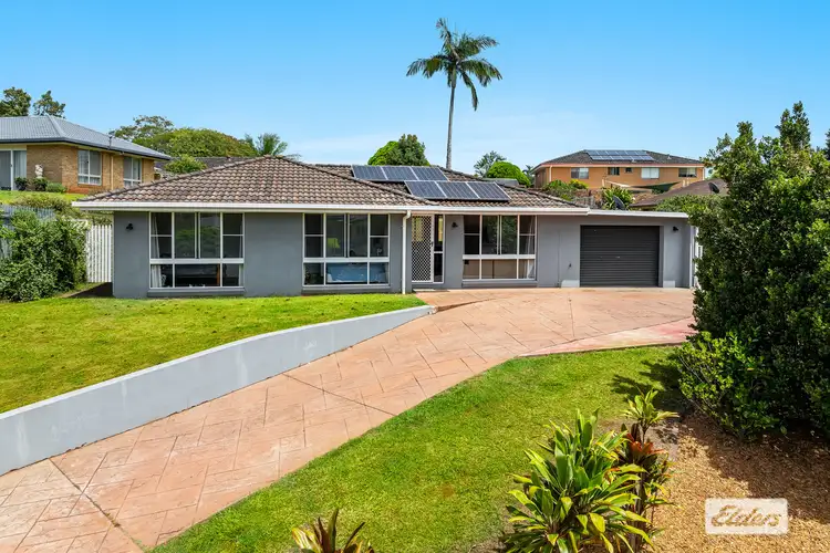 Main view of Homely house listing, 12 Joel Place, Goonellabah NSW 2480