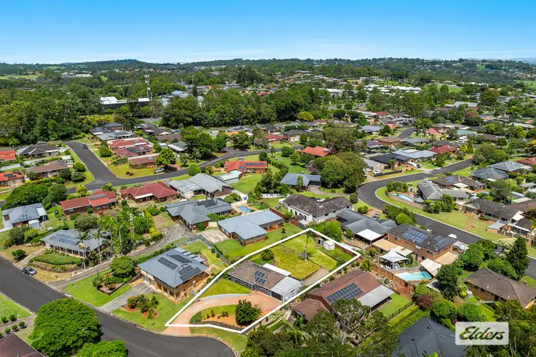 Second view of Homely house listing, 12 Joel Place, Goonellabah NSW 2480