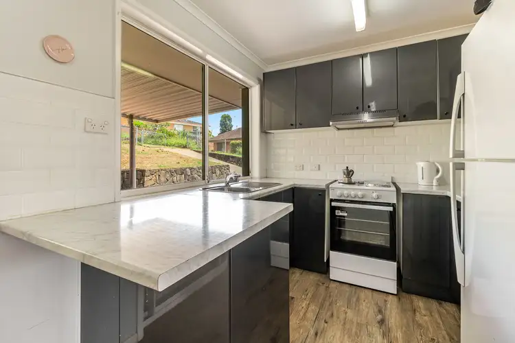 Third view of Homely house listing, 12 Joel Place, Goonellabah NSW 2480