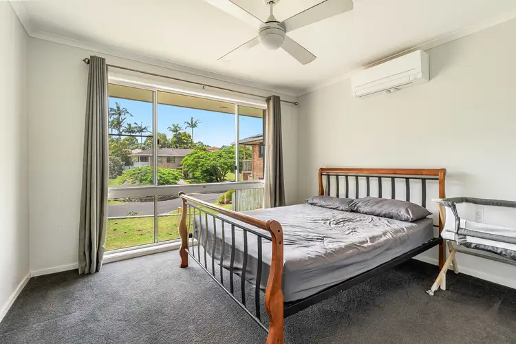 Fifth view of Homely house listing, 12 Joel Place, Goonellabah NSW 2480