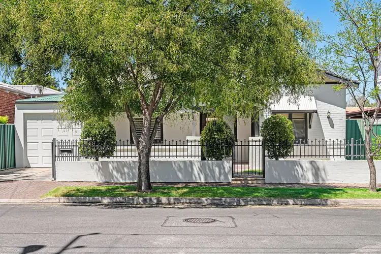 19 Da Costa Avenue, Prospect SA 5082