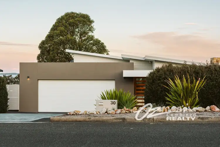 Third view of Homely house listing, 30 Murray Street, Vincentia NSW 2540