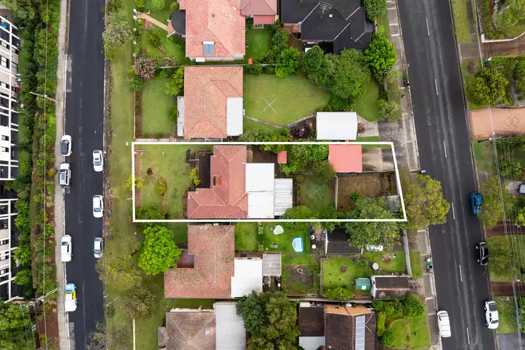 Second view of Homely house listing, 89 Sutherland Road, Jannali NSW 2226