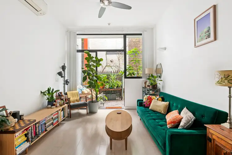 Main view of Homely apartment listing, 7/86 Cope Street, Waterloo NSW 2017