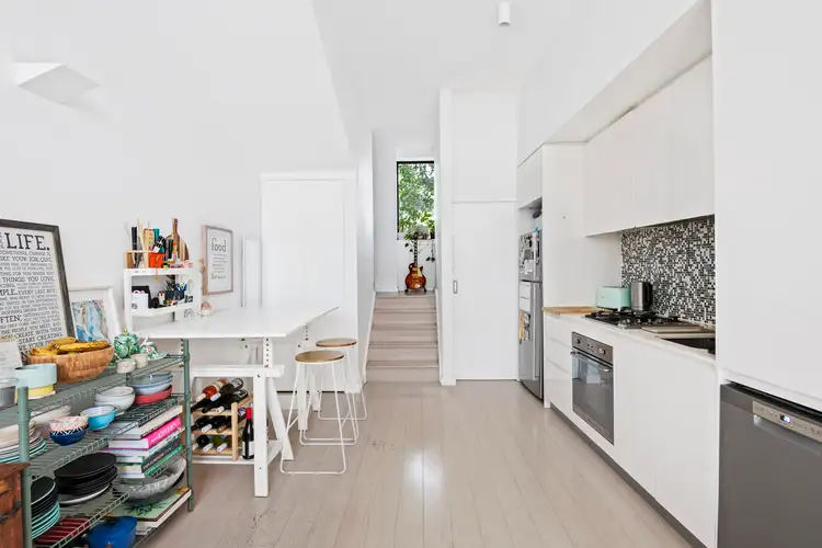 Third view of Homely apartment listing, 7/86 Cope Street, Waterloo NSW 2017