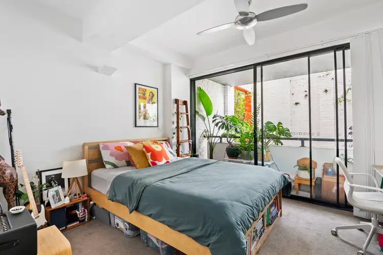 Fourth view of Homely apartment listing, 7/86 Cope Street, Waterloo NSW 2017