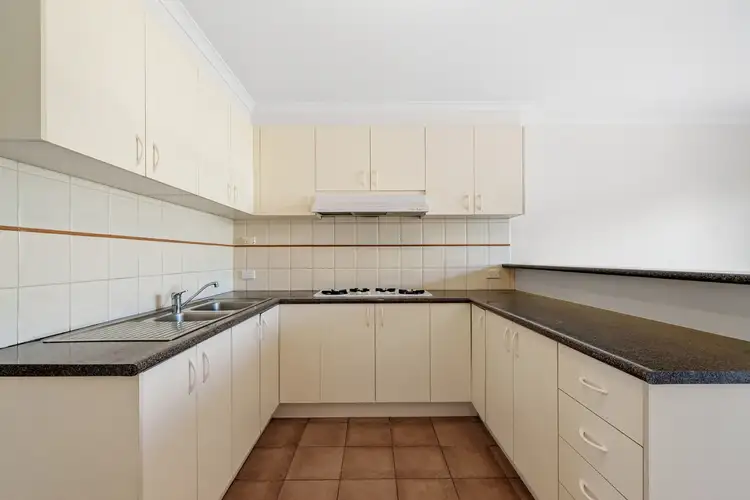 Second view of Homely townhouse listing, 531 Bell Street, Preston VIC 3072