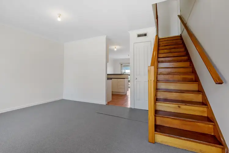 Third view of Homely townhouse listing, 531 Bell Street, Preston VIC 3072