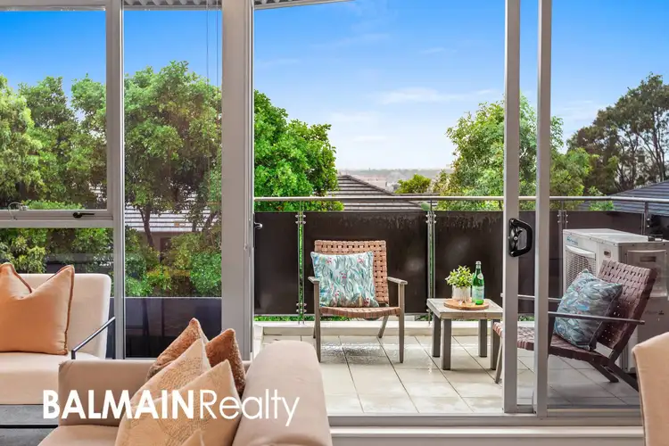 Third view of Homely apartment listing, 310/43 Terry Street, Rozelle NSW 2039