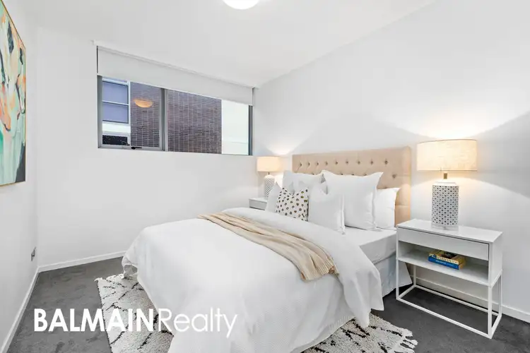 Sixth view of Homely apartment listing, 310/43 Terry Street, Rozelle NSW 2039