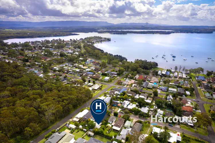 Main view of Homely house listing, 54 Loftus Street, Bonnells Bay NSW 2264