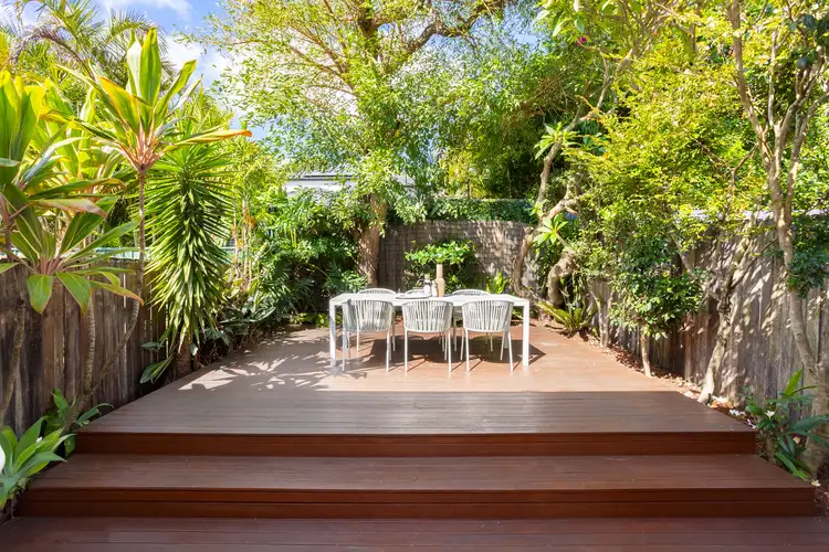 Third view of Homely semi-detached listing, 13 Rickard Avenue, Bondi Beach NSW 2026
