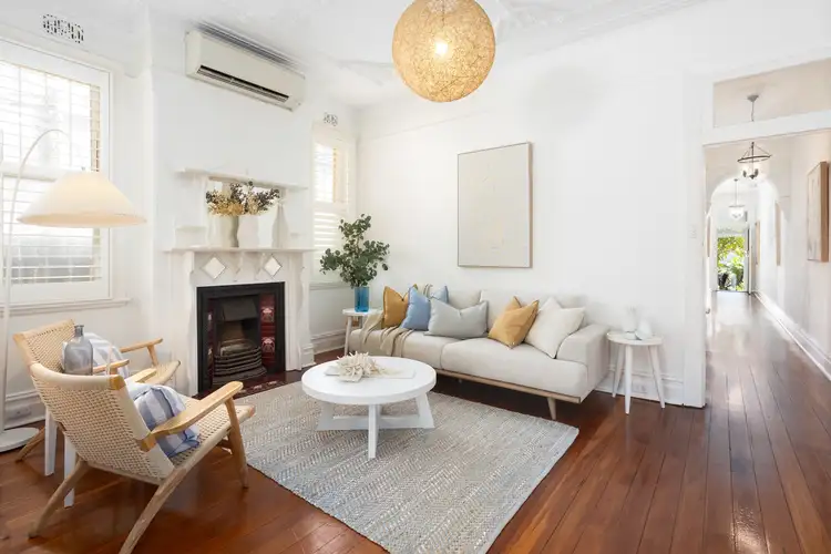 Fourth view of Homely semi-detached listing, 13 Rickard Avenue, Bondi Beach NSW 2026