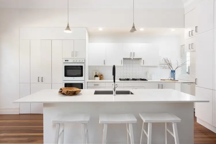 Sixth view of Homely semi-detached listing, 13 Rickard Avenue, Bondi Beach NSW 2026