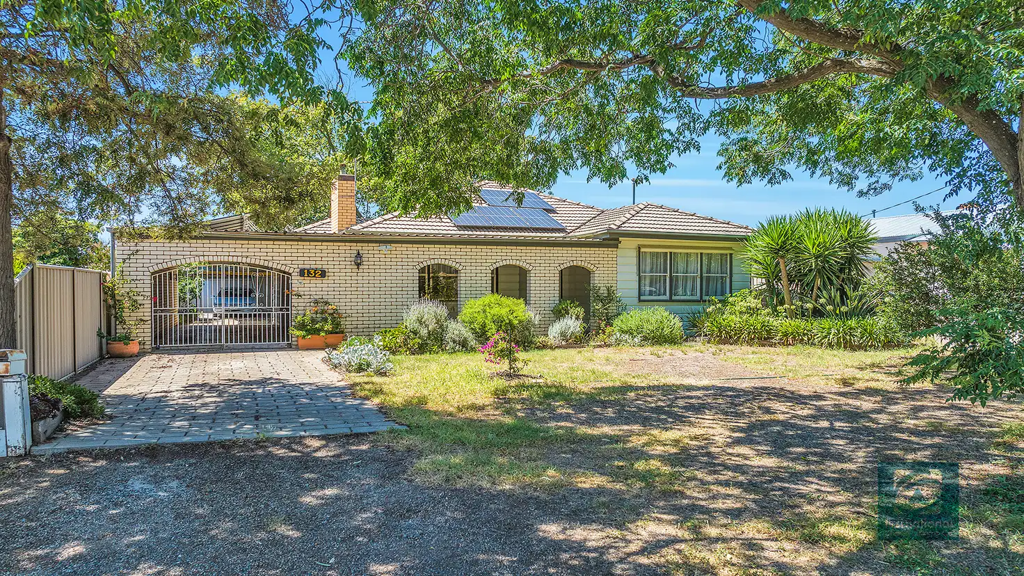 Main view of Homely house listing, 132 Bowen Street, Echuca VIC 3564