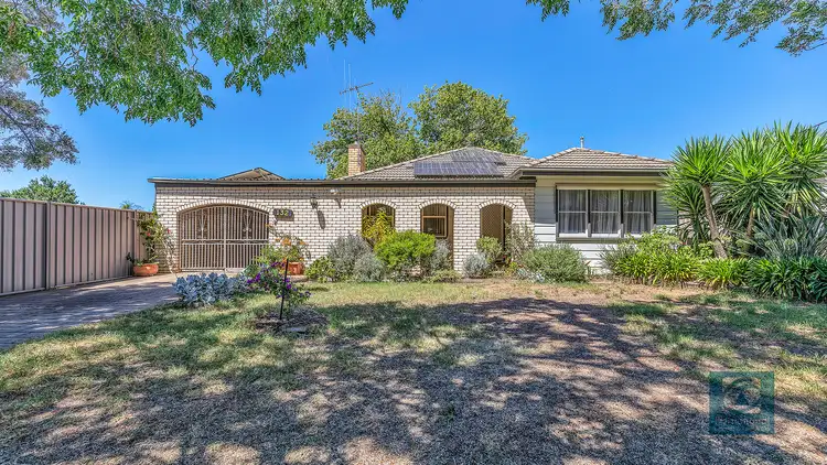 Second view of Homely house listing, 132 Bowen Street, Echuca VIC 3564