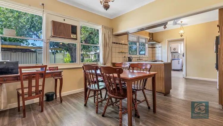 Third view of Homely house listing, 132 Bowen Street, Echuca VIC 3564
