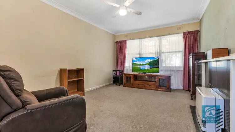 Fifth view of Homely house listing, 132 Bowen Street, Echuca VIC 3564