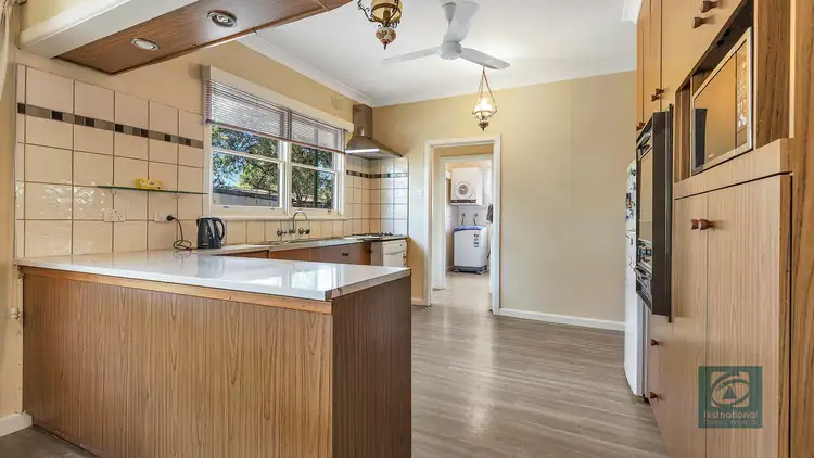 Sixth view of Homely house listing, 132 Bowen Street, Echuca VIC 3564