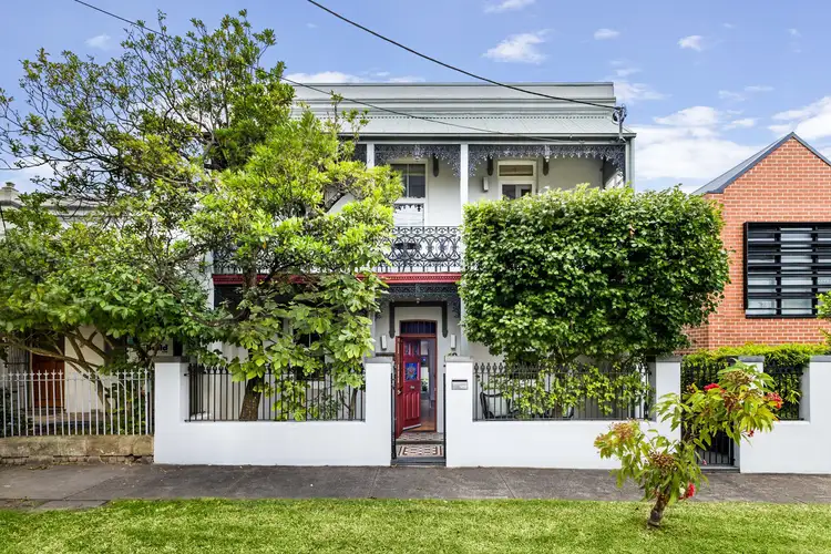18 The Boulevarde, Lilyfield NSW 2040