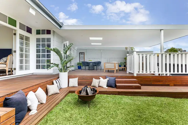 Second view of Homely house listing, 18 The Boulevarde, Lilyfield NSW 2040