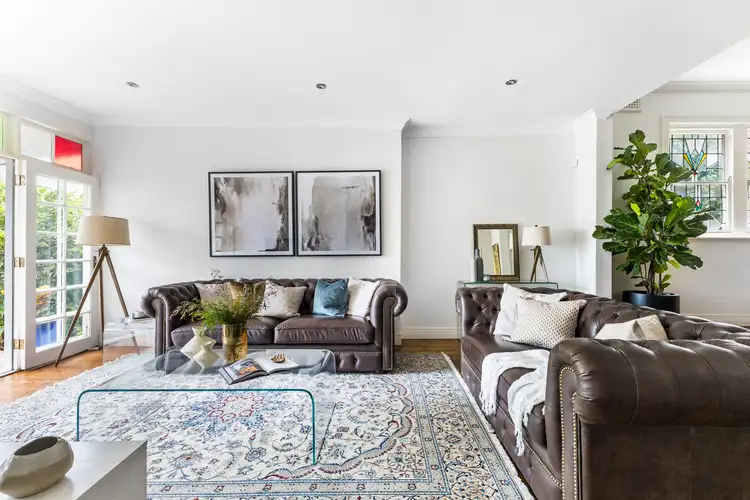 Third view of Homely house listing, 18 The Boulevarde, Lilyfield NSW 2040