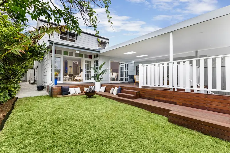 Fourth view of Homely house listing, 18 The Boulevarde, Lilyfield NSW 2040