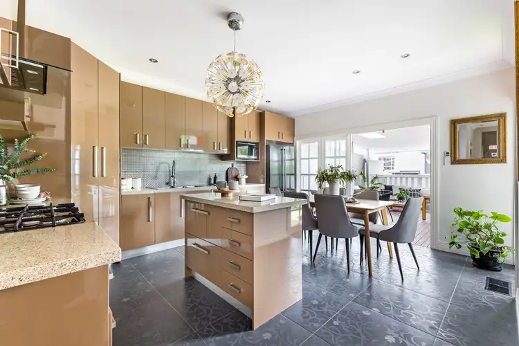 Sixth view of Homely house listing, 18 The Boulevarde, Lilyfield NSW 2040