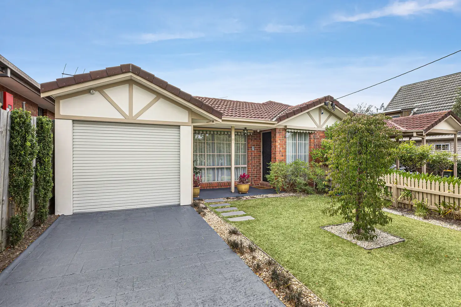 Main view of Homely house listing, 1/38 Royal Avenue, Essendon North VIC 3041