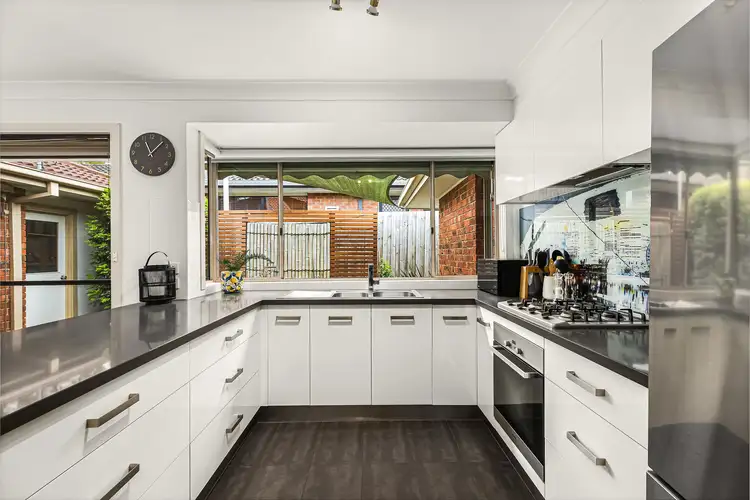 Fourth view of Homely house listing, 1/38 Royal Avenue, Essendon North VIC 3041