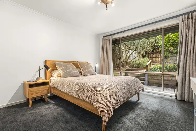 Fifth view of Homely house listing, 1/38 Royal Avenue, Essendon North VIC 3041