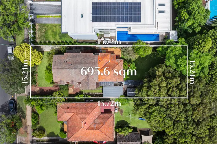 Main view of Homely house listing, 29 Shortland Avenue, Strathfield NSW 2135