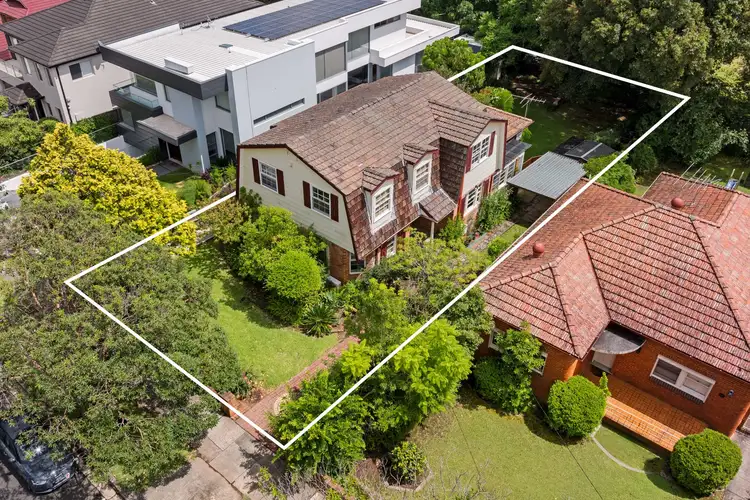 Third view of Homely house listing, 29 Shortland Avenue, Strathfield NSW 2135