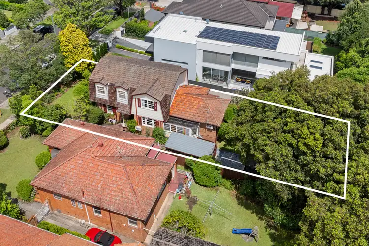 Fourth view of Homely house listing, 29 Shortland Avenue, Strathfield NSW 2135