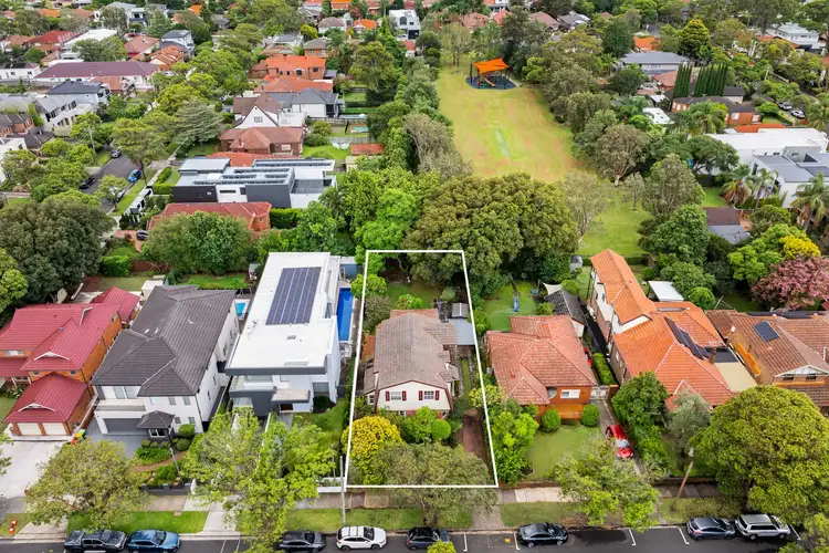 Fifth view of Homely house listing, 29 Shortland Avenue, Strathfield NSW 2135