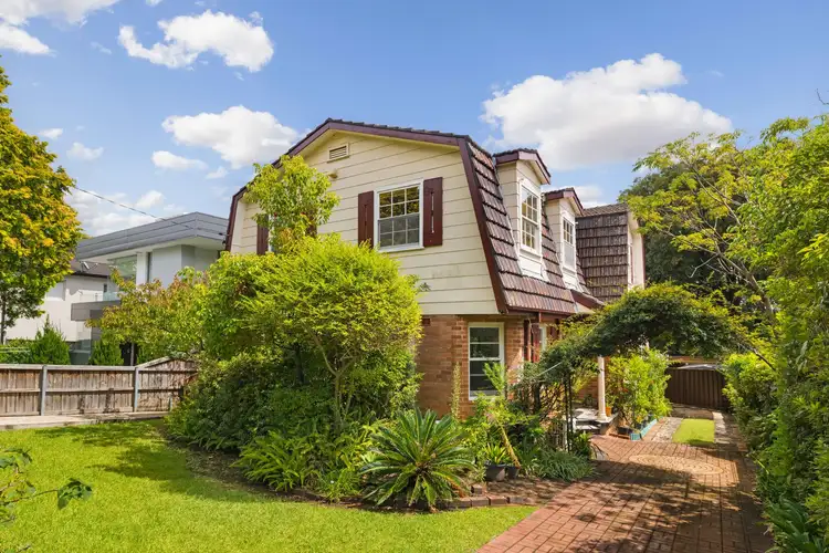 Sixth view of Homely house listing, 29 Shortland Avenue, Strathfield NSW 2135