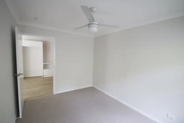 Second view of Homely semi-detached listing, 1/45 MacMillan Loop, Bahrs Scrub QLD 4207