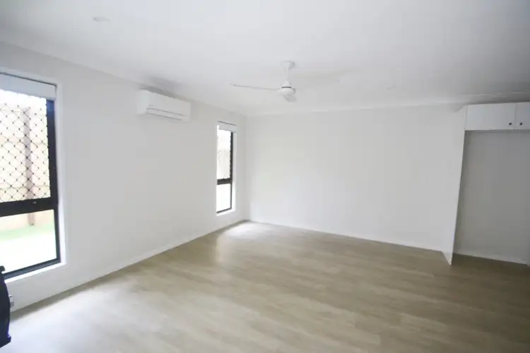 Third view of Homely semi-detached listing, 1/45 MacMillan Loop, Bahrs Scrub QLD 4207