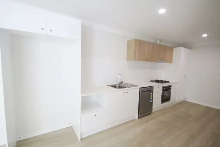 Fifth view of Homely semi-detached listing, 1/45 MacMillan Loop, Bahrs Scrub QLD 4207