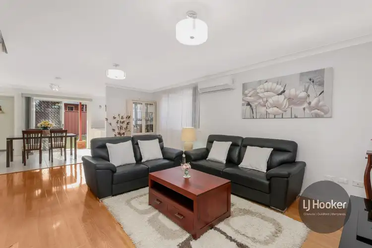 Third view of Homely house listing, 2/2-4 Elizabeth Street, Guildford NSW 2161