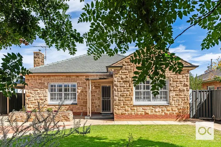 133 Crozier Avenue, Melrose Park SA 5039