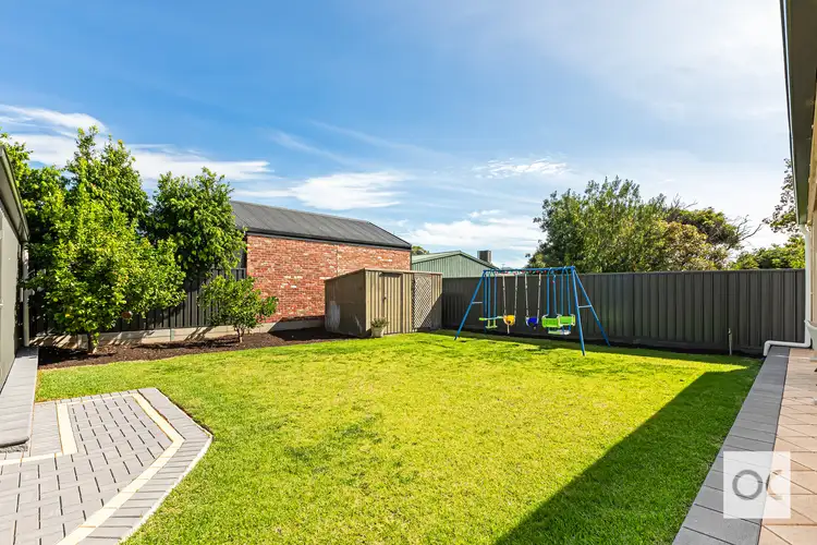 Fifth view of Homely house listing, 133 Crozier Avenue, Melrose Park SA 5039