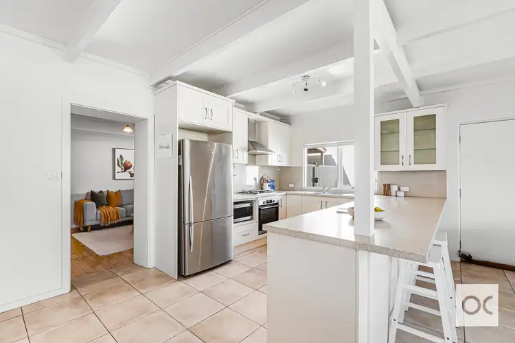 Sixth view of Homely house listing, 133 Crozier Avenue, Melrose Park SA 5039