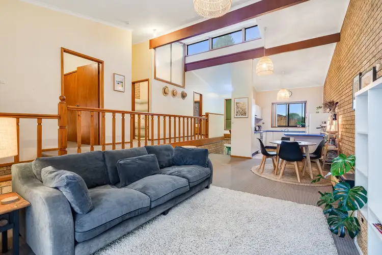 Second view of Homely townhouse listing, 7/39 Edward Street, Charlestown NSW 2290