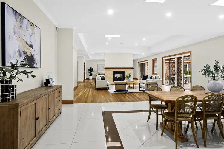 Fifth view of Homely house listing, 10 Edward Riley Drive, Bowral NSW 2576