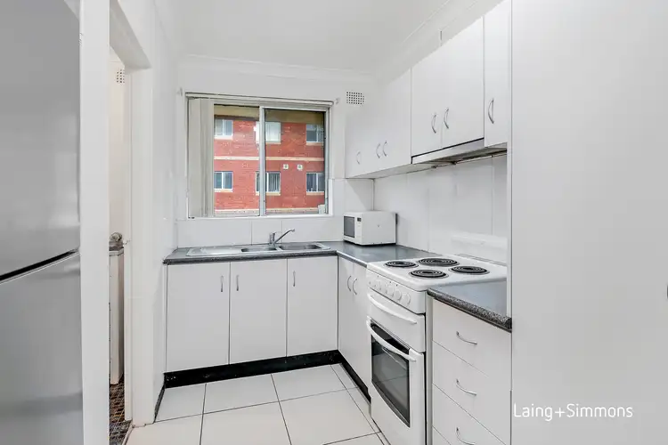 Third view of Homely apartment listing, 3/11-13 Birmingham Street, Merrylands NSW 2160