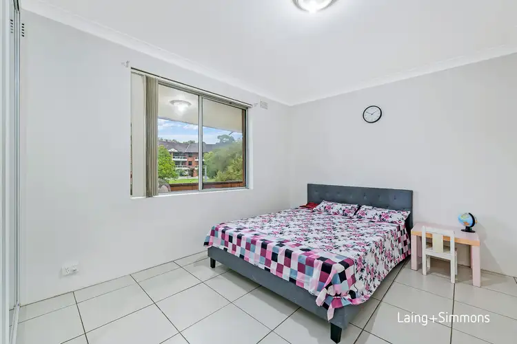 Fourth view of Homely apartment listing, 3/11-13 Birmingham Street, Merrylands NSW 2160