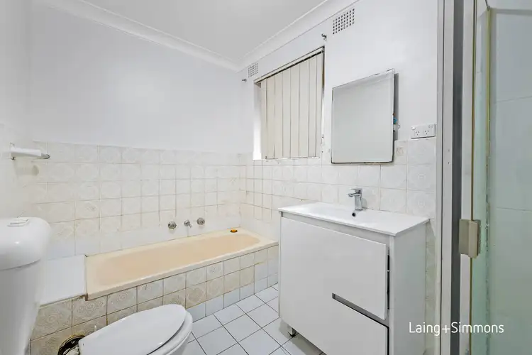 Fifth view of Homely apartment listing, 3/11-13 Birmingham Street, Merrylands NSW 2160