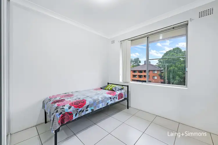 Sixth view of Homely apartment listing, 3/11-13 Birmingham Street, Merrylands NSW 2160