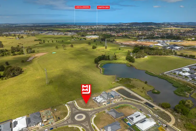 Third view of Homely land listing, 36 Wollindarra Circuit, Wongawilli NSW 2530